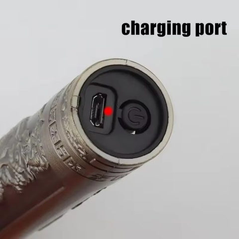 T9 Precision Men’s Trimmer