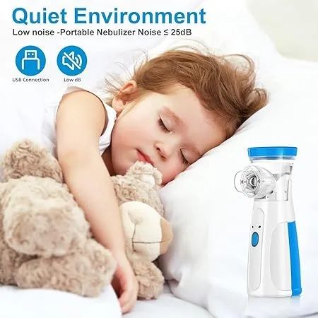 Portable Nebulizer