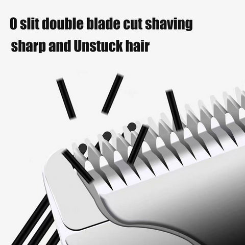 T9 Precision Men’s Trimmer