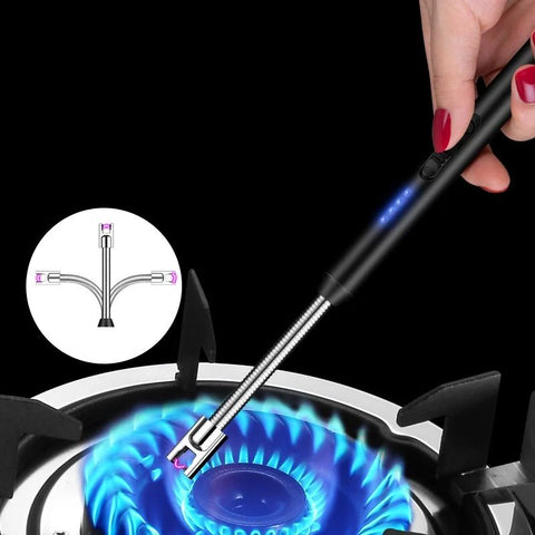 USB Rechargeable Arc Lighter