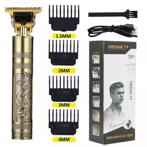 T9 Precision Men’s Trimmer